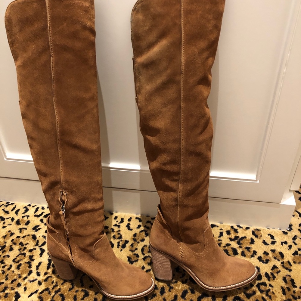 DOLCE VITA Ohanna' Over the Knee Boot